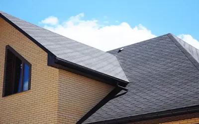 Benefits of Professional Asphalt Shingle Roof Repair Services