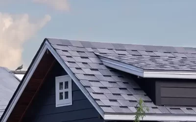 How Asphalt Shingle Roof Repair Enhances Home Protection