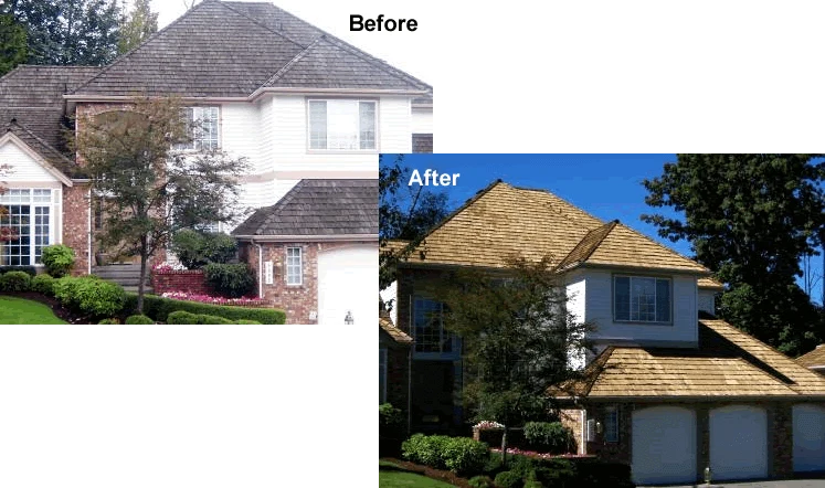 Dependable Roof Repair in Sammamish, WA Dependable Roof Repair in Sammamish, WA