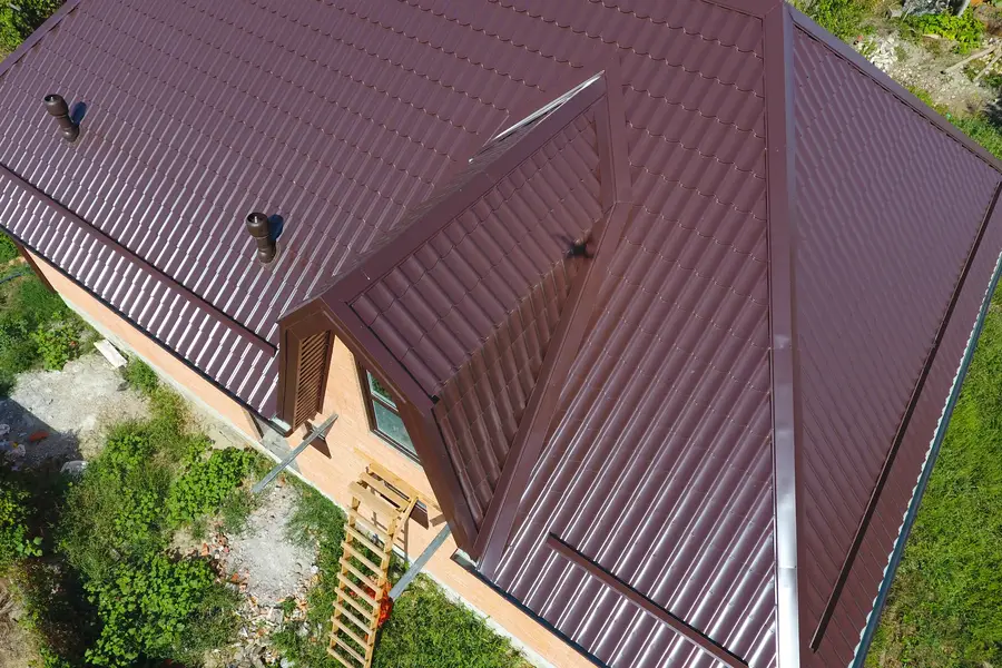 Professional Metal Roof Installation Sammamish, WA Professional Metal Roof Installation Sammamish, WA