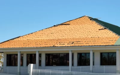 Role of Underlayment in Roof Performance