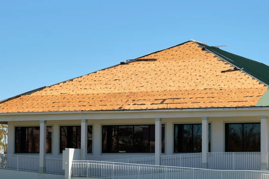 Role Of Underlayment In Roof Performance Sammamish, WA Role Of Underlayment In Roof Performance Sammamish, WA