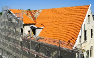 Choosing Between Overlay and Tear Off